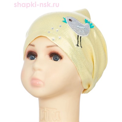 07-99-FT Косынка для девочки (46-50)