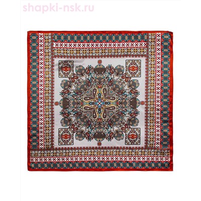 6041 Платок женский (65 x 65)