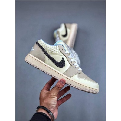 Кроссовки Air Jorda*n 1 Low AJ1