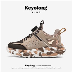 Keyolong с автошнурками   L9957