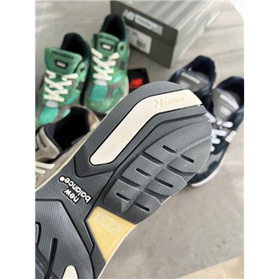 Кроссовки   New Ba!ance NB 992