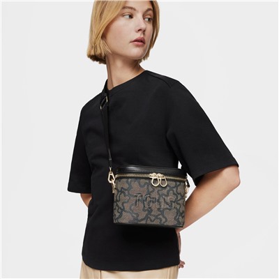 Bolso - negro