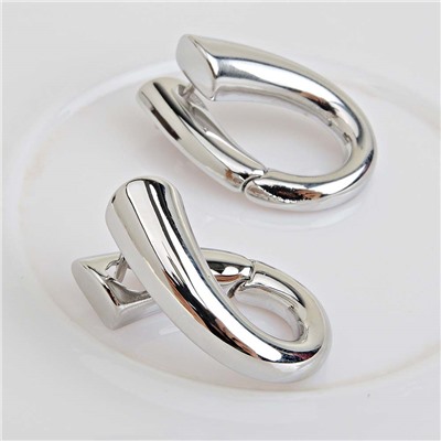Серьги на гвоздиках арт. 13 3329 (id 275053)