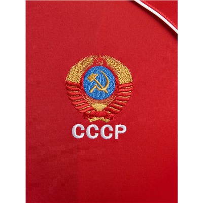 Спортивный костюм мужской СССР 10M-RT-1634