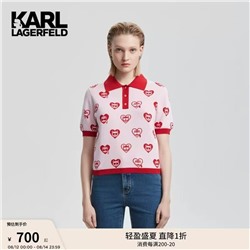 ОРИГИНАЛ!!! Футболка Karl Lagerfeld