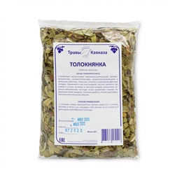 Толокнянка обыкновенная (лист)