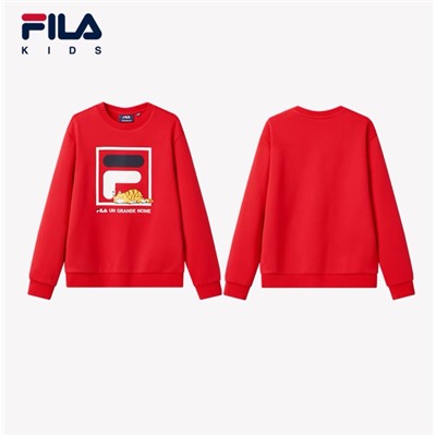 ОРИГИНАЛ!!! Свитшот детский fila