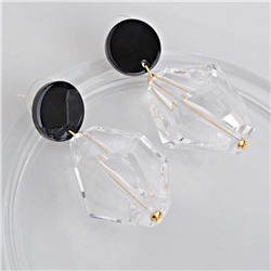 Серьги на гвоздиках арт. 13 3723 (id 277060)