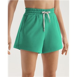 OXOUNO Шорты женские HIGH-WAIST OXO-2768-869