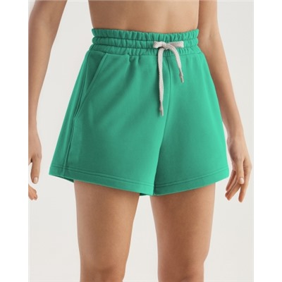 OXOUNO Шорты женские HIGH-WAIST OXO-2768-869
