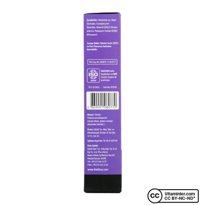 Lifeco Chaste & Yarrow Liquid Extract 150 мл