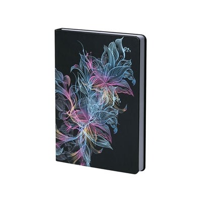 Ежедневник Vibrance, недатированный арт 7382.30