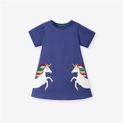 Платье Little Maven