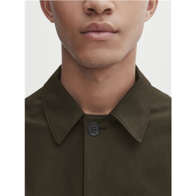 Sobrecamisa técnica lightweight