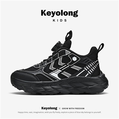 Keyolong с автошнурками   L9959