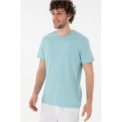 Мужской регулярный велосипед Yaka Aqua Basic T -Fish Surprise Discount в корзине