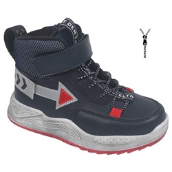Ботинки Tom.Miki 9405 В син ( 1,5)