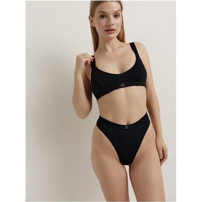 Трусы женские Conte Elegant COTTON LOVE LBR 2531