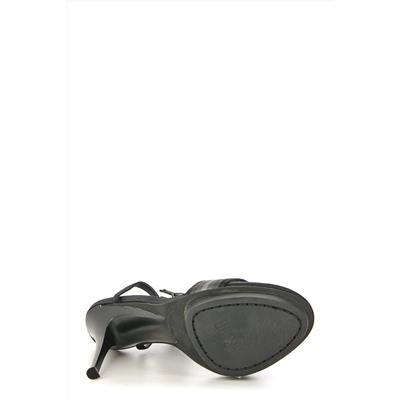 Босоножки BETSY (219272/04#1/BLACK)