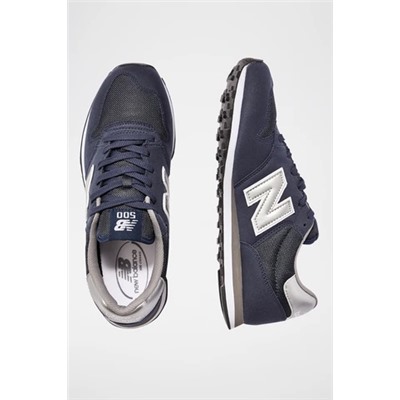 Zapatillas GM500 - Azul marino