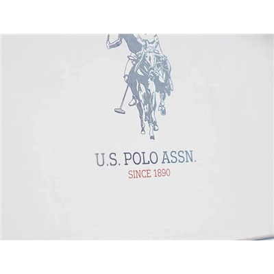 U.S  POL*O ASS*N , экспорт. Стильные, лёгкие мужские кроссовки