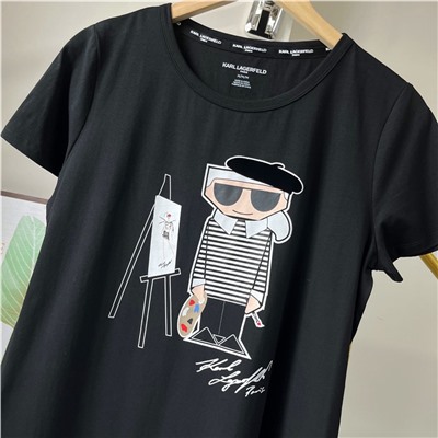 ОРИГИНАЛ!!! Платье Karl Lagerfeld