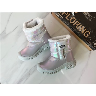 Сапоги детские 28-37 The north face ОРИГИНАЛ!!!