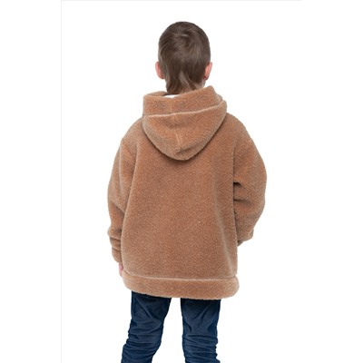ХУДИ HOT TREND KIDS CAMEL цвет Кемел