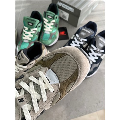 Кроссовки   New Ba!ance NB 992