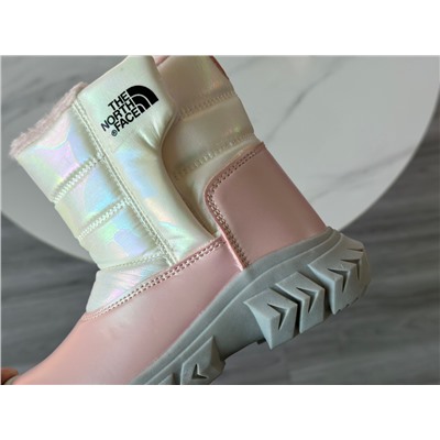Сапоги детские 28-37 The north face ОРИГИНАЛ!!!