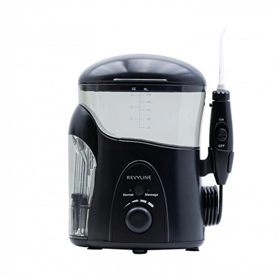 Ирригатор Revyline RL 500 Черный