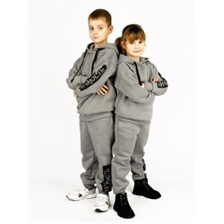 Костюм 1112А20 грэй детский