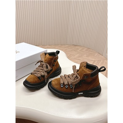 Ботинки Dior Ski boots