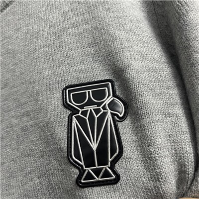 ОРИГИНАЛ!!! свитер Karl Lagerfeld