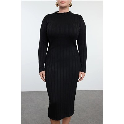 Black Wickr Premium Premium/Private Yarn Distwear платье tbbaw25ah00023