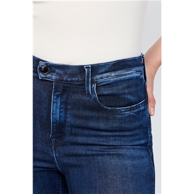 Vaquero skinny fit - Azul