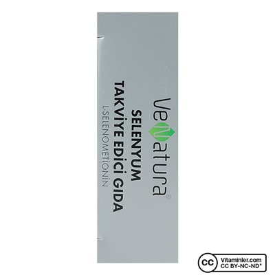 Venatura Selenium 200 мкг 45 таблеток