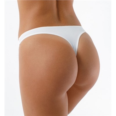 COQUETTE REVUE Трусы-стринг SKIN 67119-01