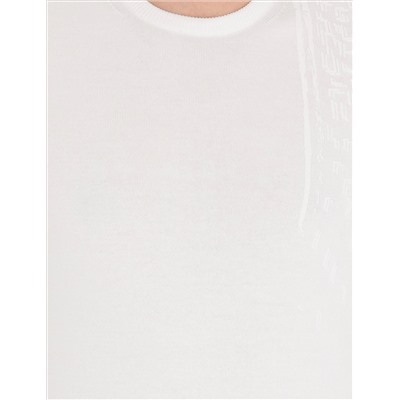 Ekru Slim Fit Велосипед