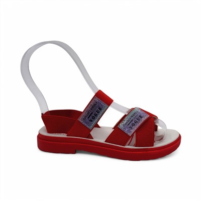 Босоножки LV69-81 красн