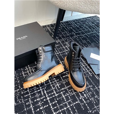 Ботинки PRADA