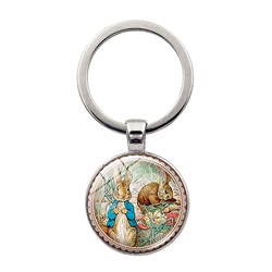 Брелок для ключей арт. 90 1965 (id 250978)