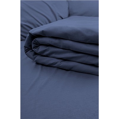 Пододеяльник из поплина 180X215 Happy Fox Home