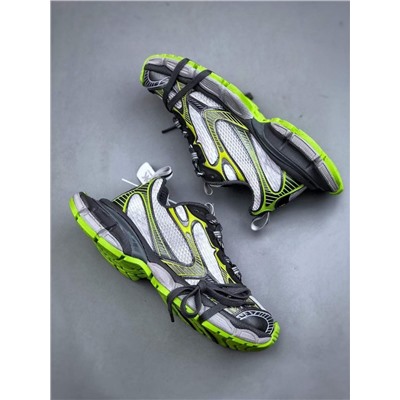 Кроссовки BALENCIAG*A 3XL Sneakers 3+