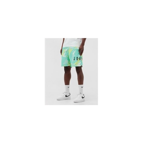 Шорты Nike JUMPMAN AIR PRINTED MESH SHORTS размер S