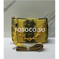 23060-2 сумка экокожа 19х27х9