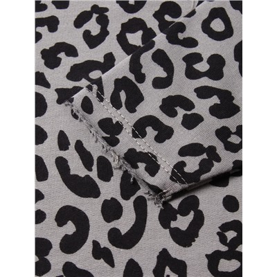 Джемпер Крошка Я Trendy grey, рост 74-80 см