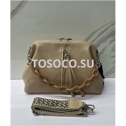 22143-3 сумка экокожа 20х30х10