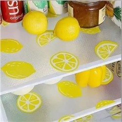 Коврик для холодильника🍋 22.02.