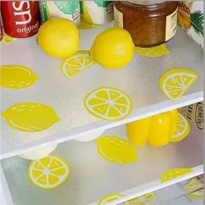Коврик для холодильника🍋 22.02.